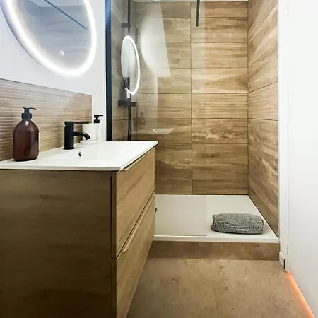 Lumineux Et Rénové - 2 Personnes *