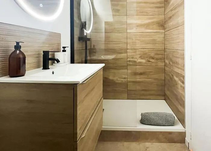 Lumineux Et Renove - 2 Personnes *